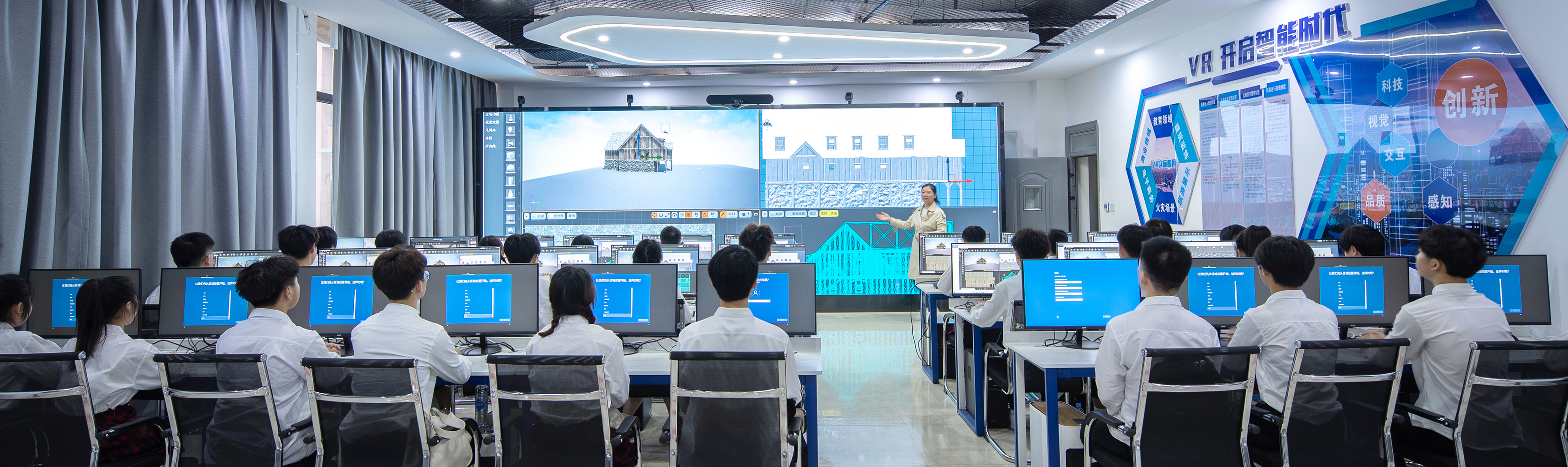JH、DJ型集合式高壓靜電除塵器